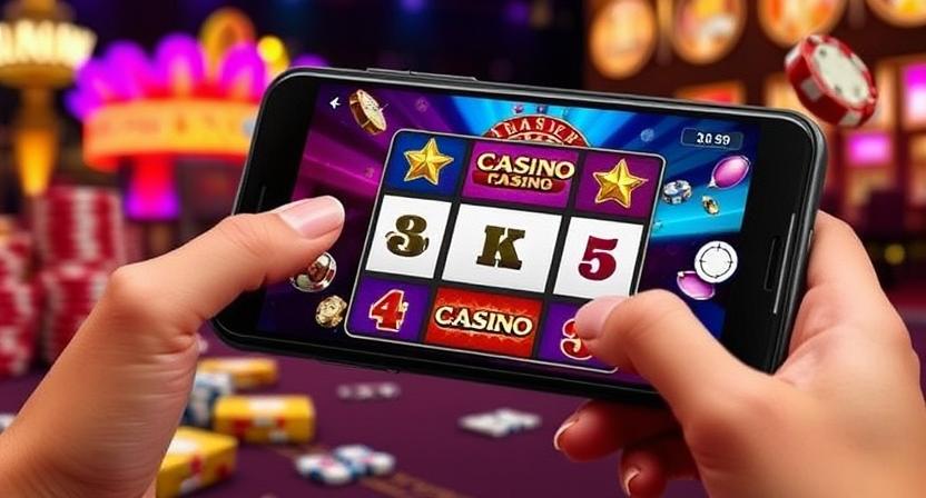 ধীর ইন্টারনেটেও দ্রুত কাজ করে 6777bdt অ্যাপ