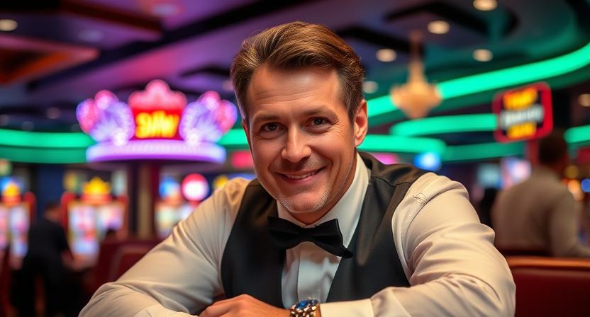 বাংলাদেশি ব্যবহারকারীদের জন্য 6777bdt ক্যাসিনো প্ল্যাটফর্ম