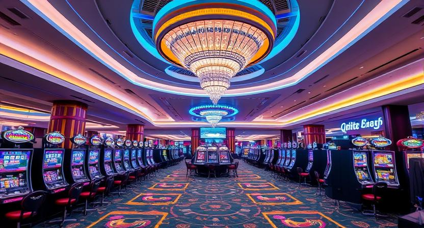 6777bdt-এ দ্রুত ফিরে খেলুন